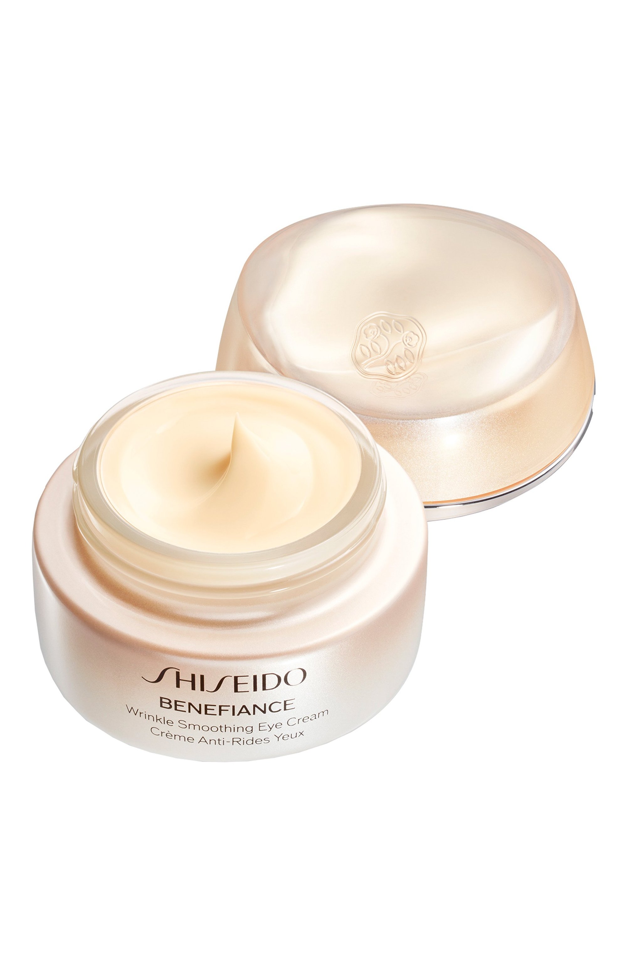 Крем для кожи вокруг глаз benefiance (15ml) SHISEIDO, арт. 20857SH, фото 3