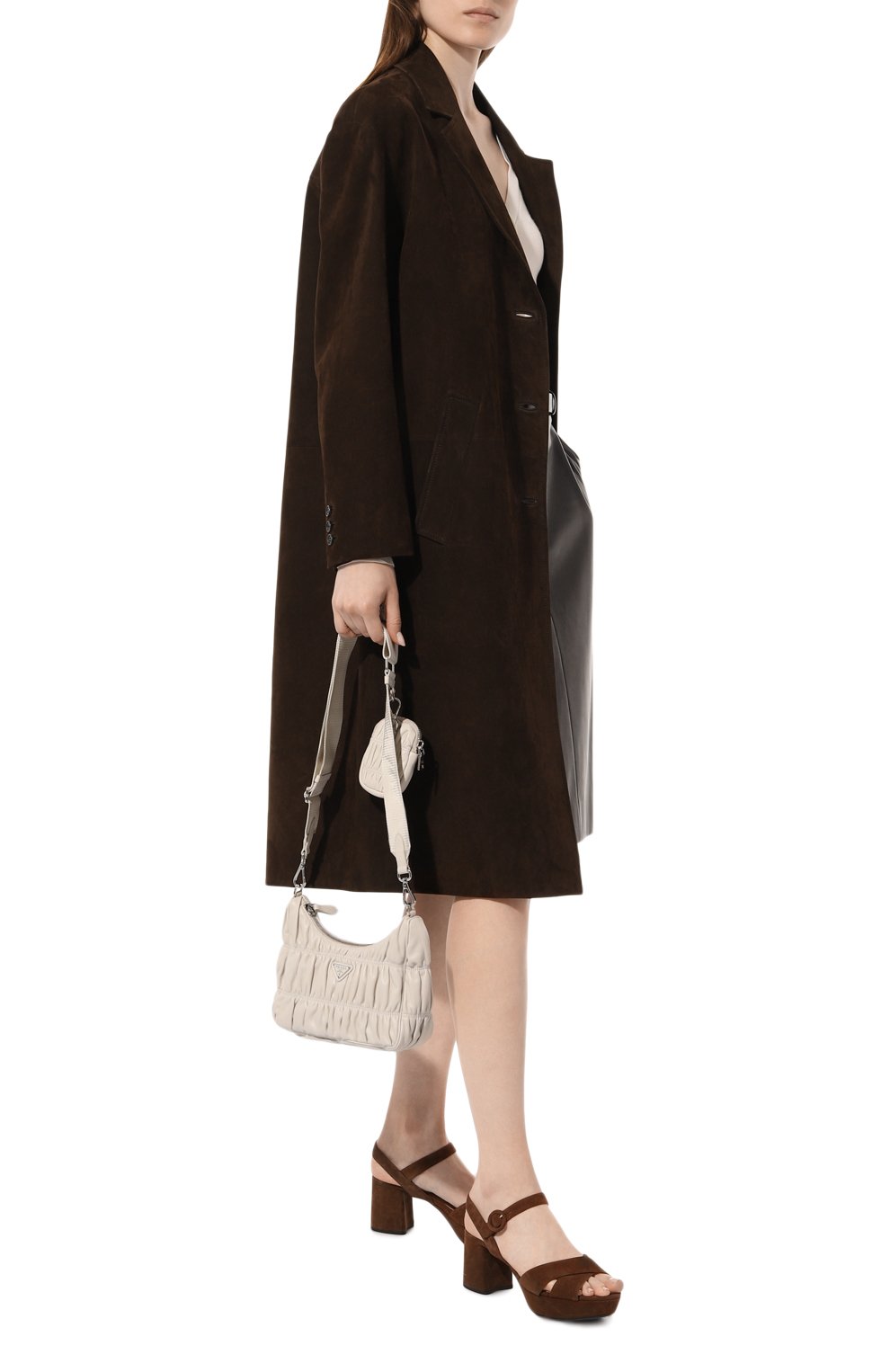 Сумка PRADA, арт. 1BH204-QRD-F0K74-V6L, фото 8