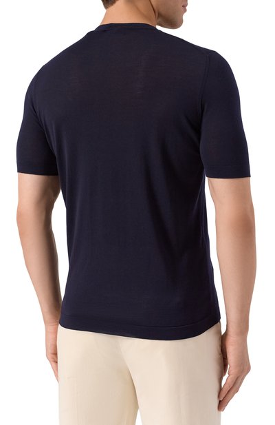 Шерстяной джемпер MVST, арт. M0-M25.1MM.K402/44-60, фото 4