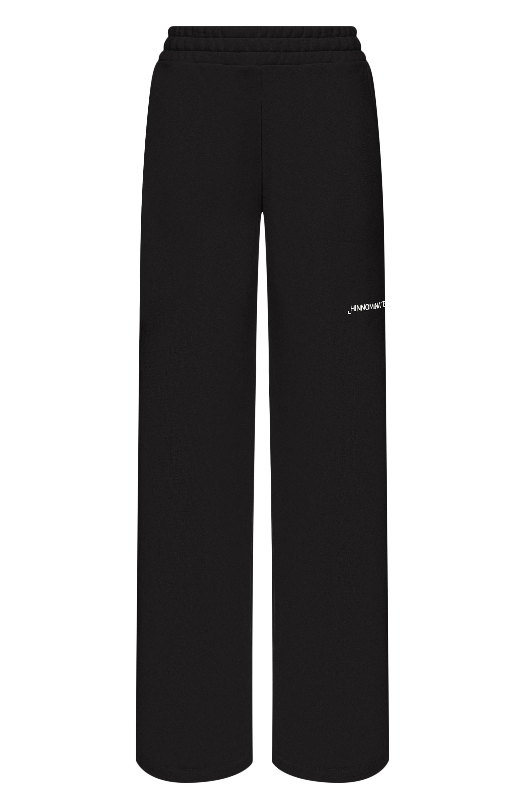 Хлопковые брюки HINNOMINATE, арт. HMABW01950, фото 1