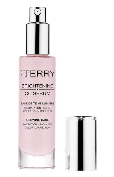 Сыворотка со светоотражающими частицами cc serum, 2 rose elixir (30ml) BY TERRY, арт. V19301200, фото 3