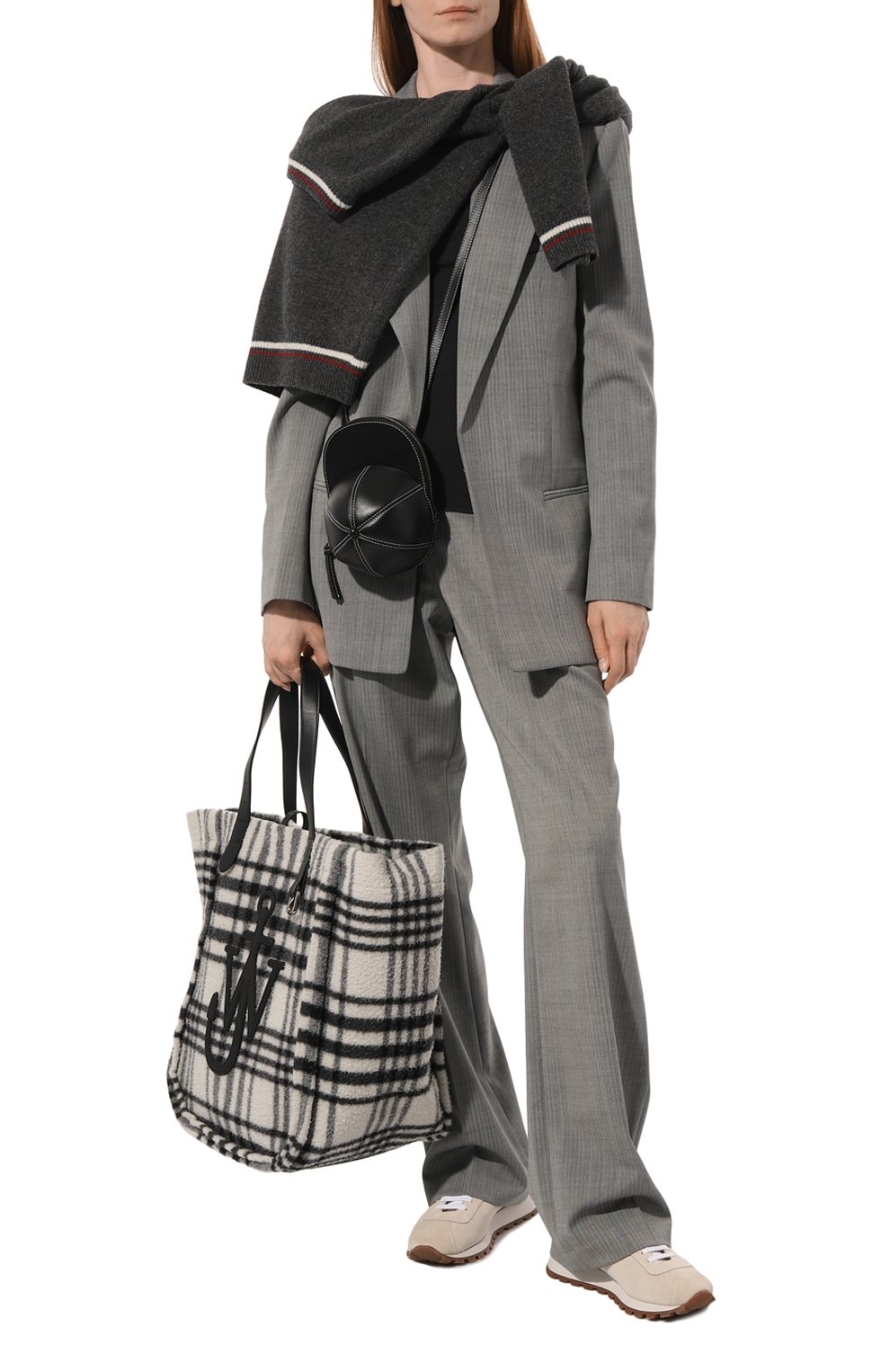 Сумка cap JW ANDERSON, арт. HB0230 LA0020, фото 7