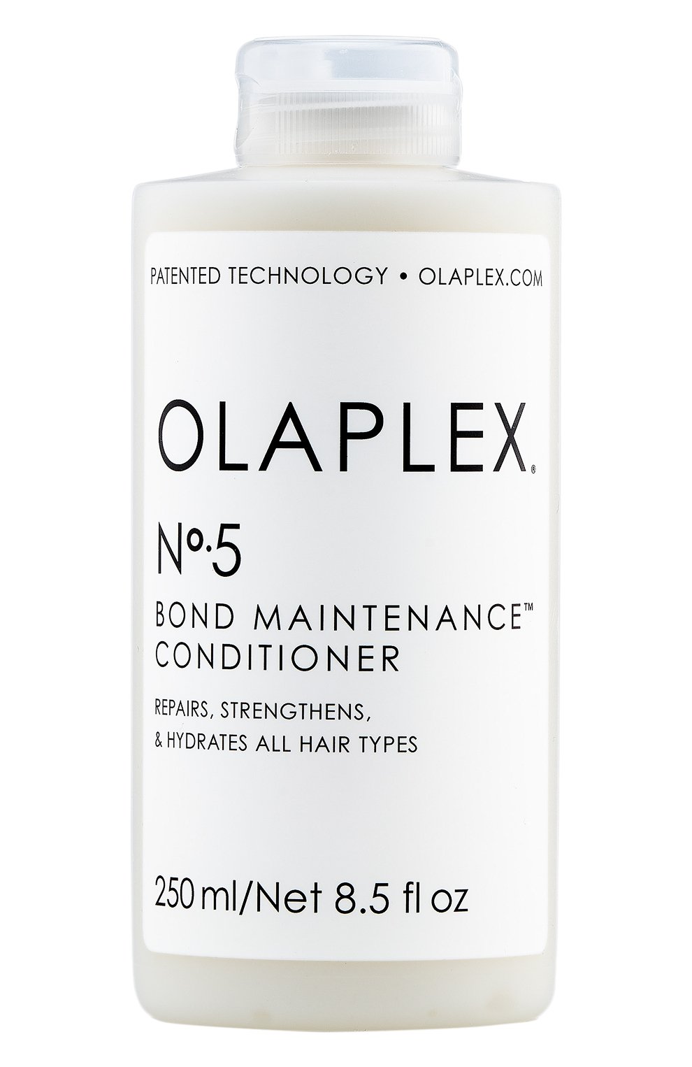 Кондиционер для волос no.5 bond maintenance (250ml) OLAPLEX, арт. 896364002435, фото 1