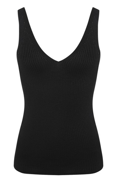 Женский шелковый топ TOM FORD, арт. TSK263-YAX286
