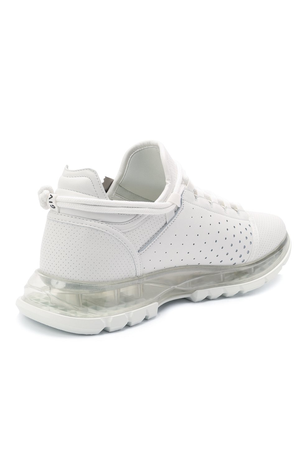 Кожаные кроссовки spectre GIVENCHY, арт. BH003MH0TR, фото 4