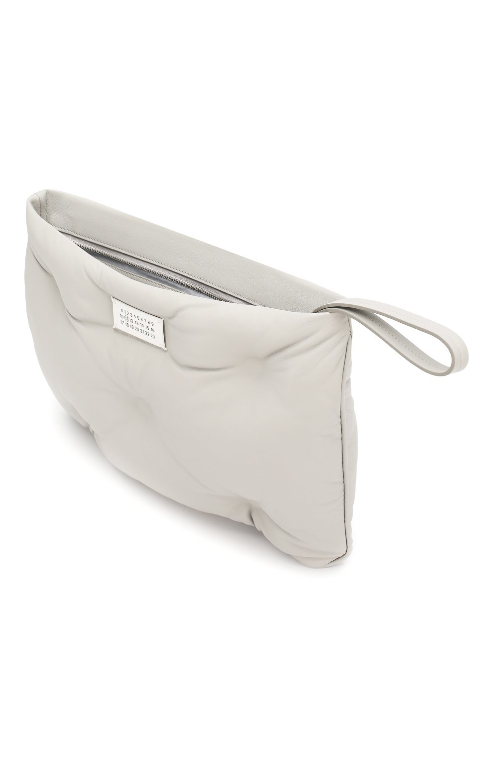 Клатч glam slam MAISON MARGIELA, арт. S56WF0095/PR818, фото 4