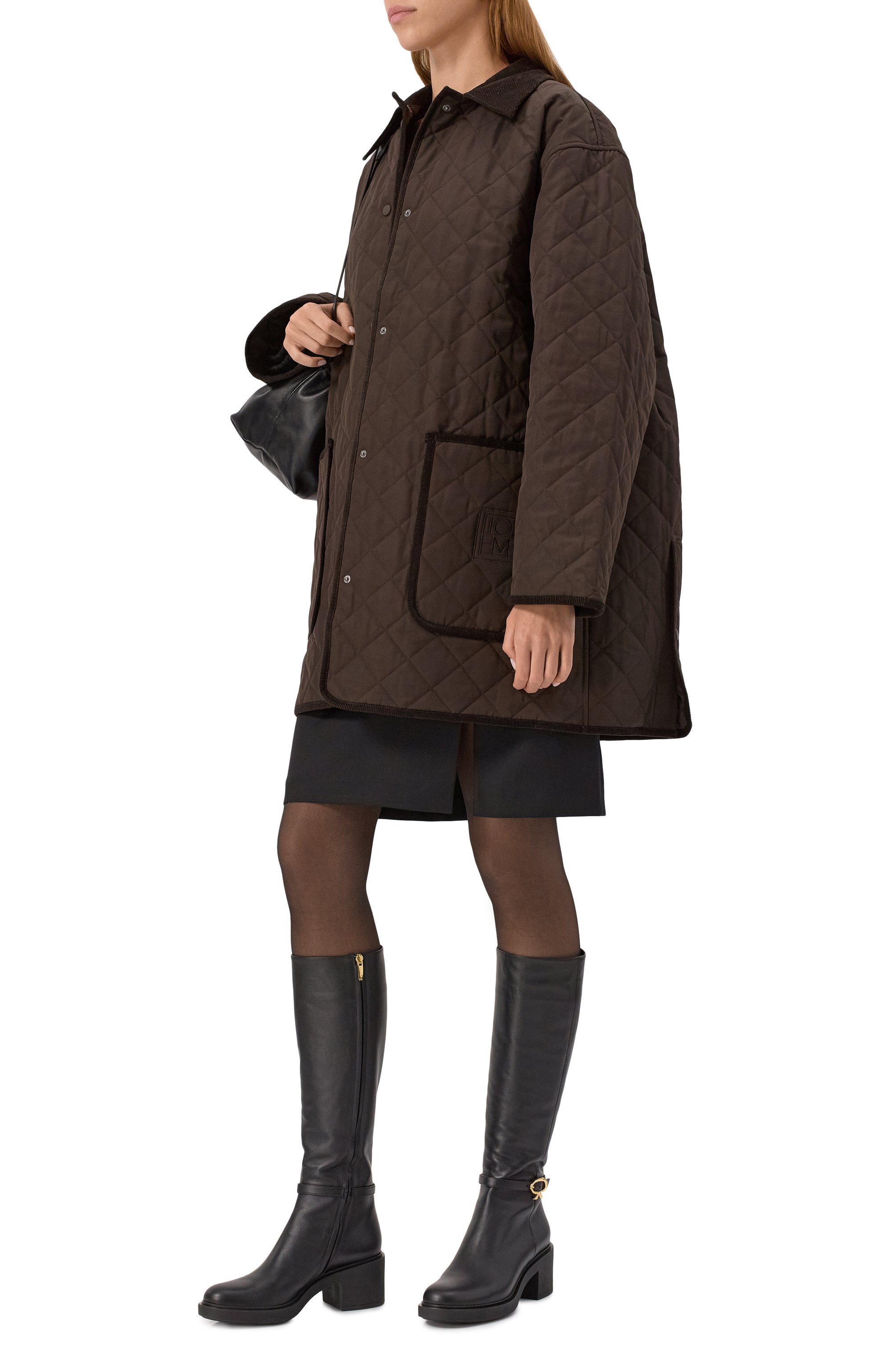 Кожаные сапоги ribbon dumont 45 GIANVITO ROSSI, арт. G80385.45G0M.VGINER0, фото 2