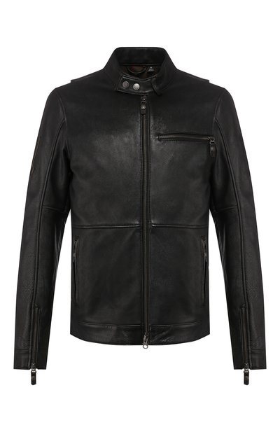 Кожаная куртка garage HARLEY-DAVIDSON, арт. 98018-18VM, фото 1