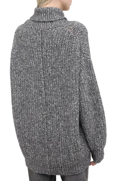 Свитер ISABEL MARANT ETOILE, арт. PU1349-20A011E/T0NYA, фото 4