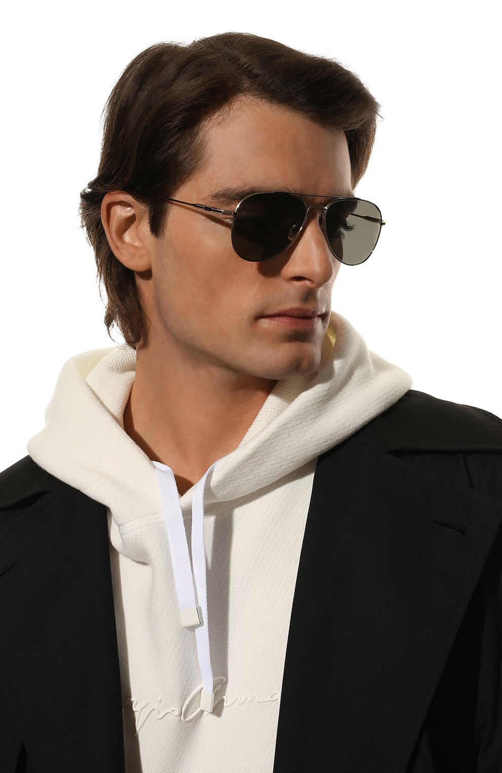 Солнцезащитные очки BRIONI, арт. BR0102S 003, фото 2