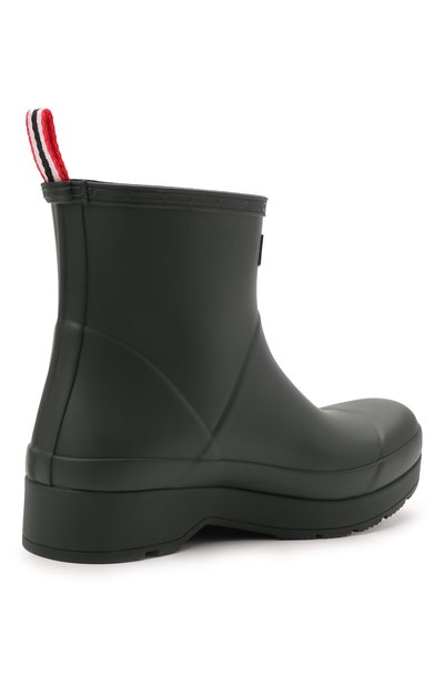 Резиновые сапоги HUNTER, арт. MFS9088RMA, фото 3