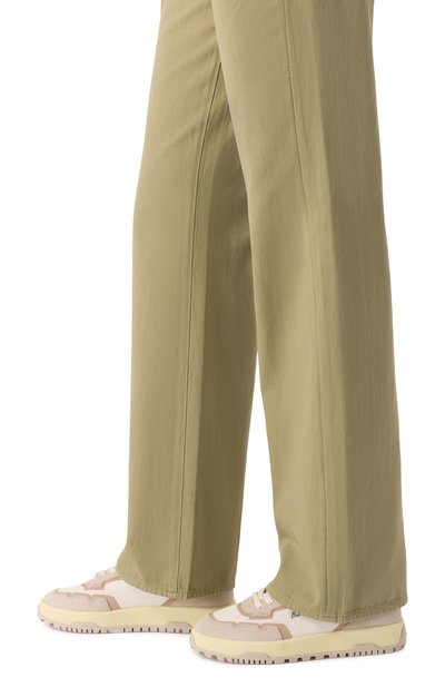 Комбинированные кеды wildpace AUTRY, арт. A1UNLDLWAK03, фото 3