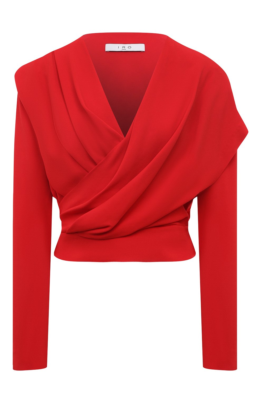 Блузка IRO, арт. WP16KAYLA, фото 1