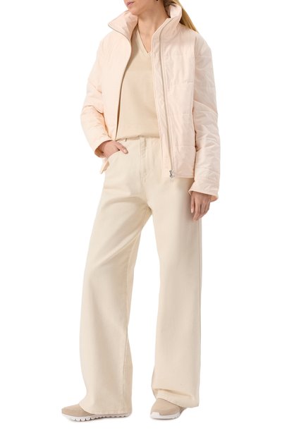 Куртка KITON, арт. D59616K0922F01, фото 2