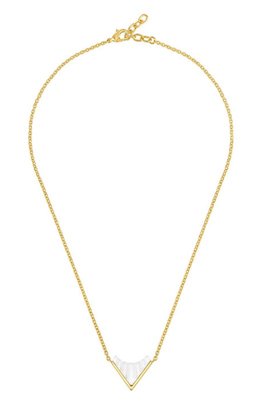 Колье 1925 Lalique 10702400 Золотой 10702400