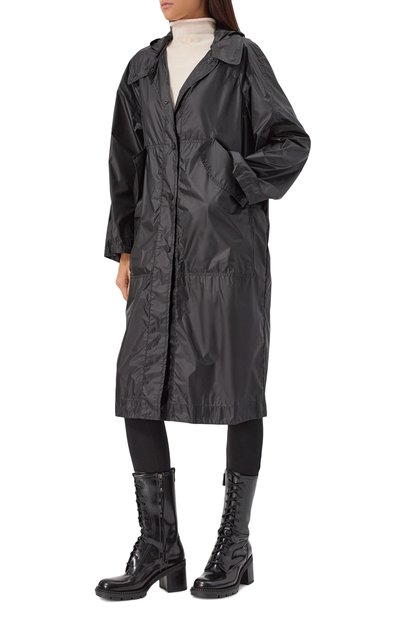 Кожаные ботильоны concept wizzard CASADEI, арт. 1R522A0801C2858, фото 3