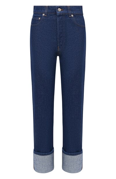 Джинсы NANUSHKA, арт. CH0_INDIG0_RIGID DENIM, фото 1