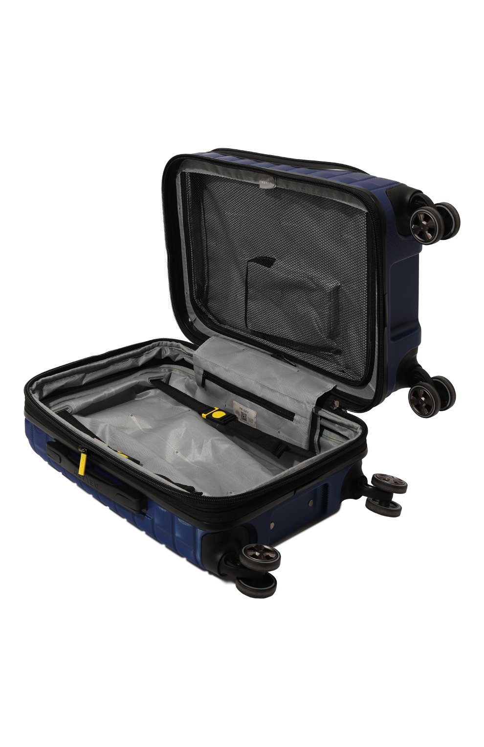 Чемодан shadow 5. 0 small DELSEY, арт. 00287880402, фото 4