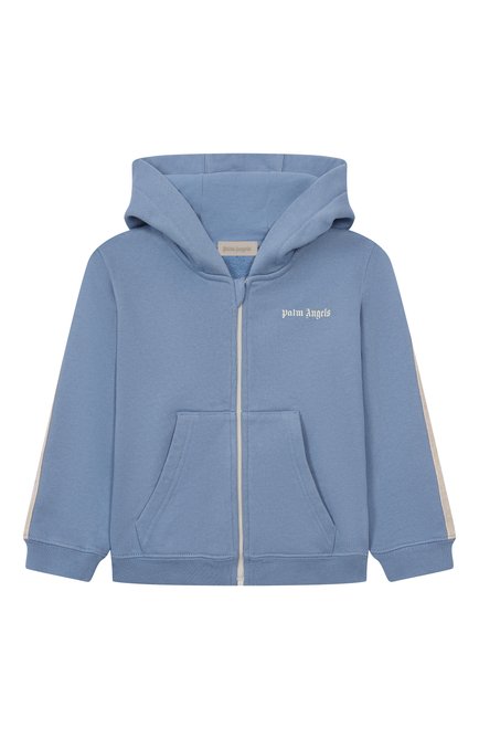 Хлопковая толстовка PALM ANGELS, арт. PB3X003F25FLE001