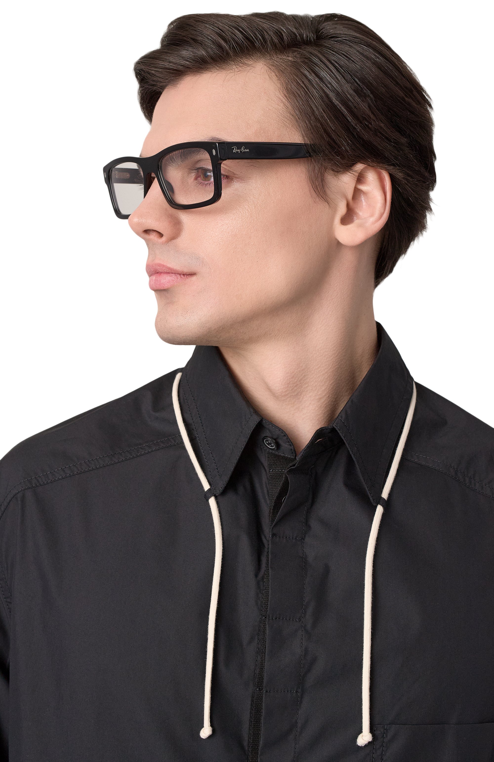 Оправа RAY-BAN, арт. 5435-2000, фото 2