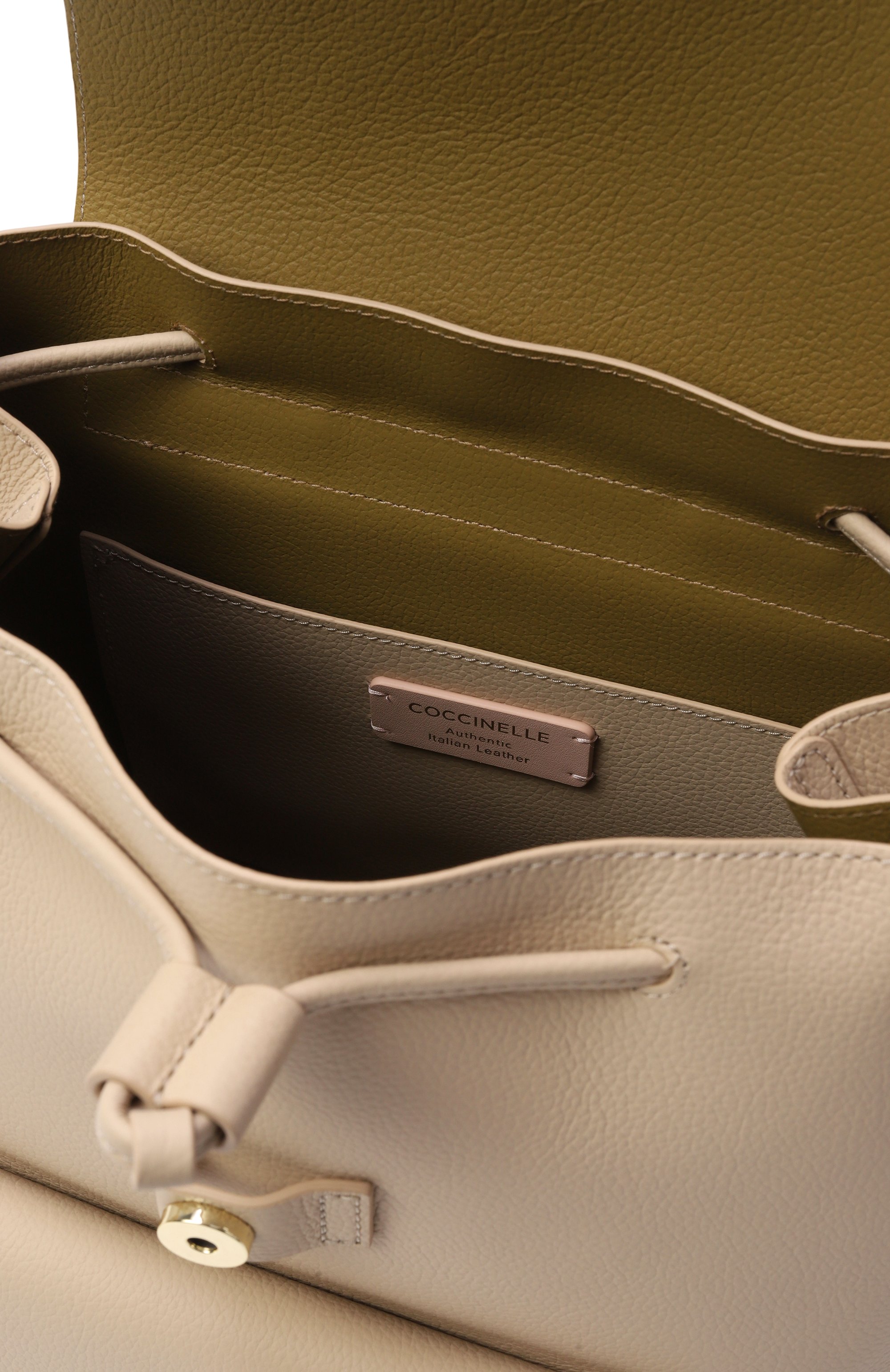 Рюкзак nikla COCCINELLE, арт. E1 T0A 14 01 01, фото 5