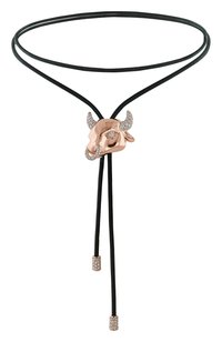 Колье "телец" JACOB AND CO, арт. 91738945, фото 1