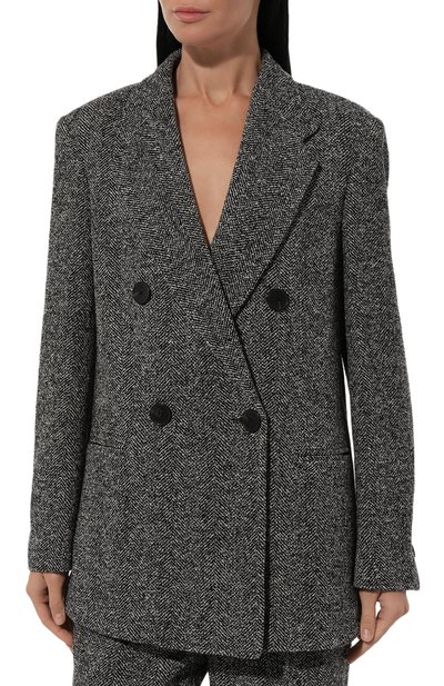 Шерстяной жакет WINDSOR, арт. 52 DS318, фото 3