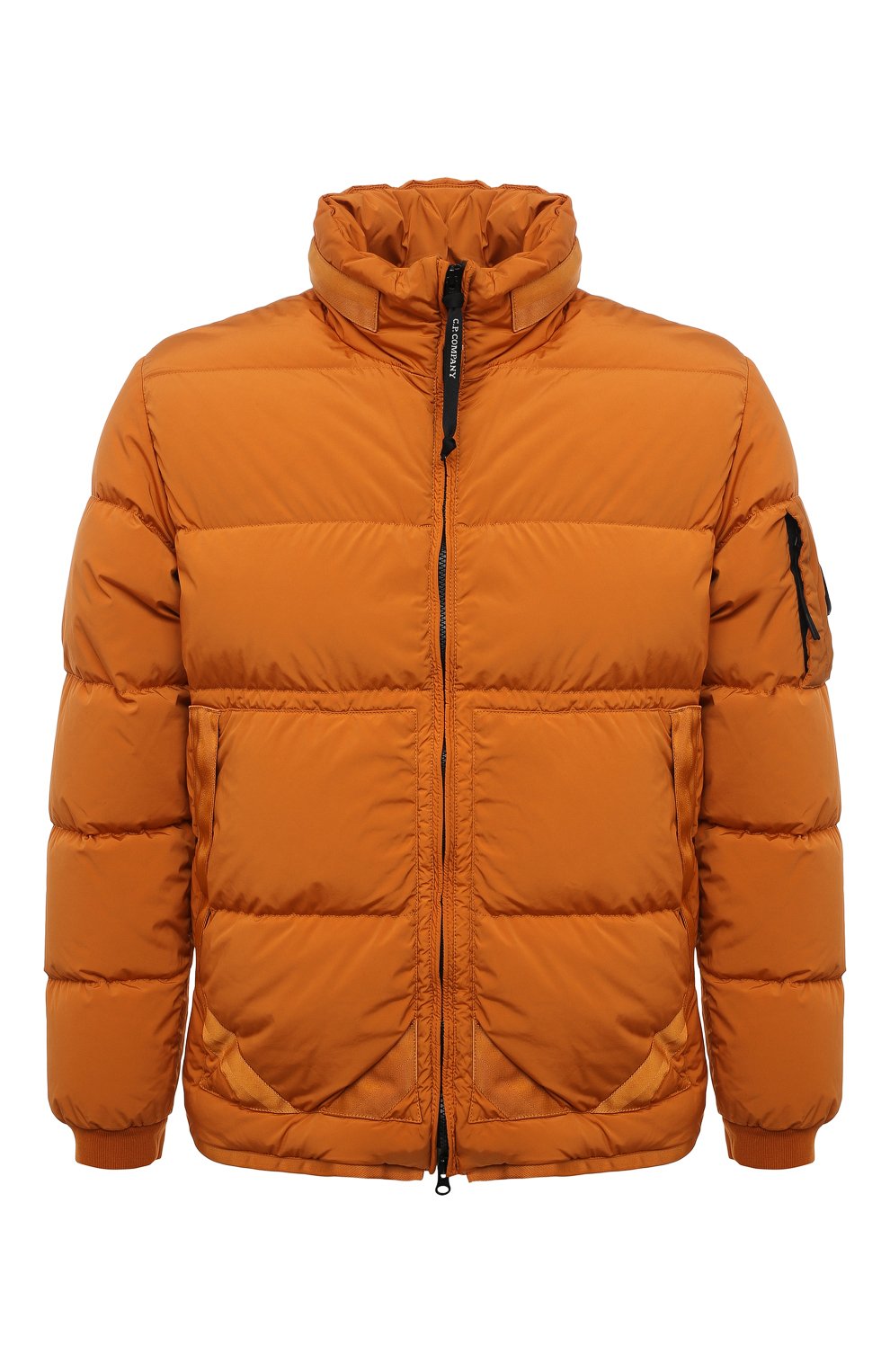 Пуховик C.P. COMPANY, арт. 11CM0W170A-005864G, фото 1