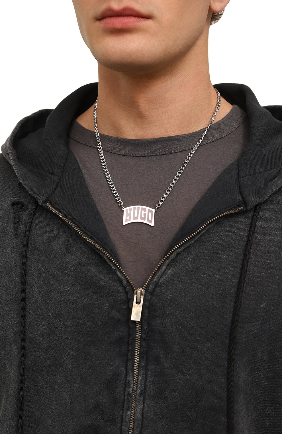 Цепь HUGO, арт. 50516008, фото 2