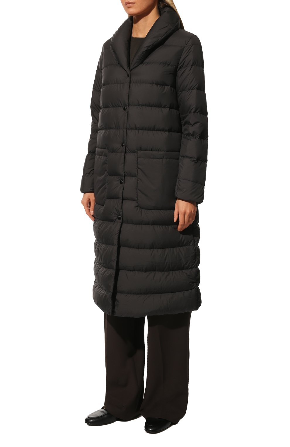 Пуховик WOOLRICH, арт. CFWW0U0658FR/UT2635, фото 3