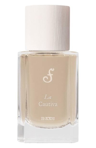 Женский духи la cautiva (30ml) FUEGUIA, арт. FUEGLAC30