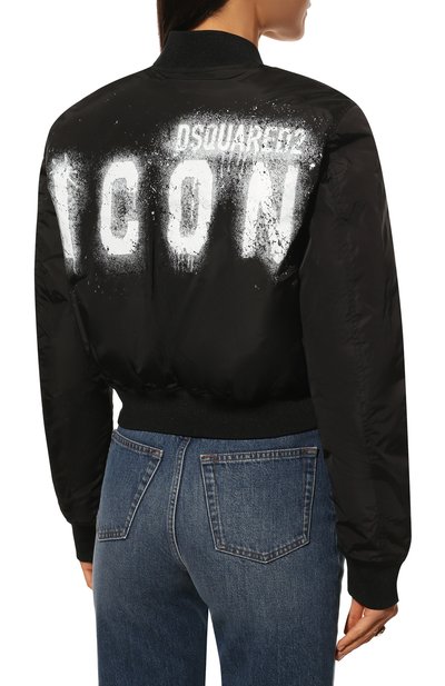 Бомбер DSQUARED2, арт. S80AM0021/S53817, фото 4