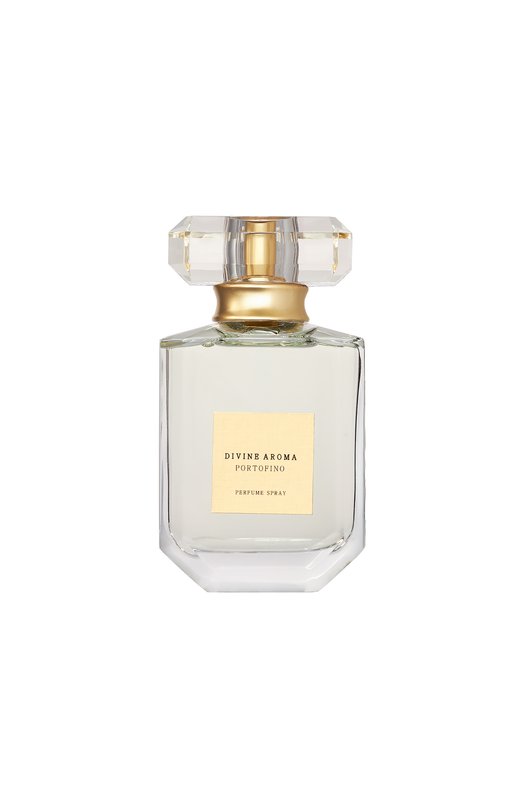 фото Парфюмированный спрей portofino (50ml) divine aroma