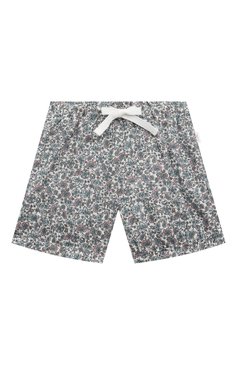 Хлопковые шорты SANETTA, арт. 11406, фото 1