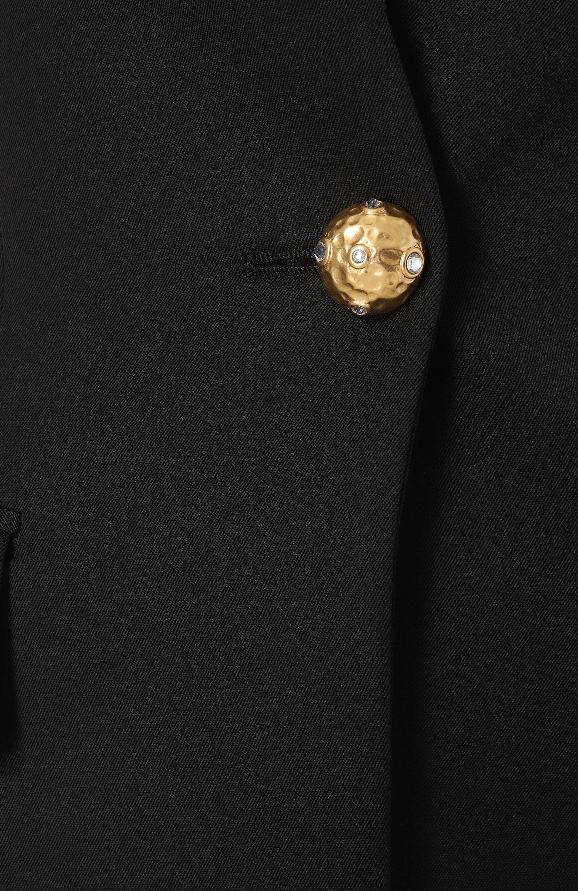 Шерстяной жилет GIUSEPPE DI MORABITO, арт. 04SST0311 04410A, фото 6