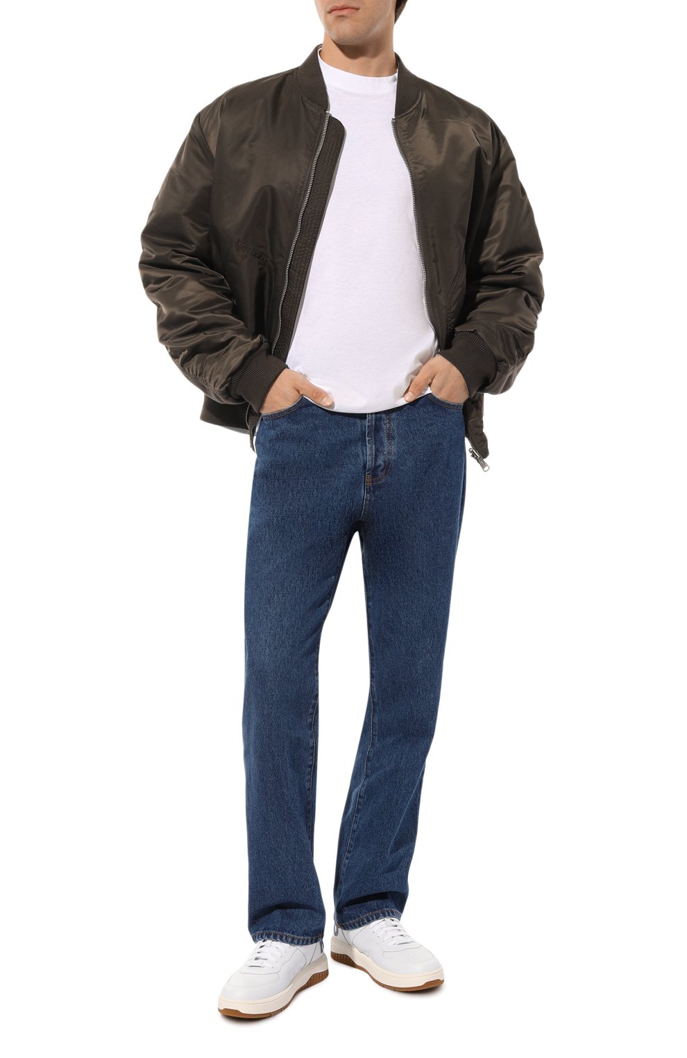 Кеды HUGO, арт. 50498484, фото 2