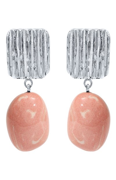 Серьги COPINE JEWELRY, арт. MISHAPINKS, фото 1