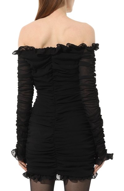 Платье VIVETTA, арт. VM2AB0008-TE010, фото 4