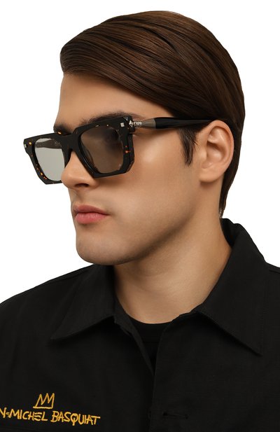 Солнцезащитные очки KUB0RAUM, арт. J3 DT GREY1, фото 3