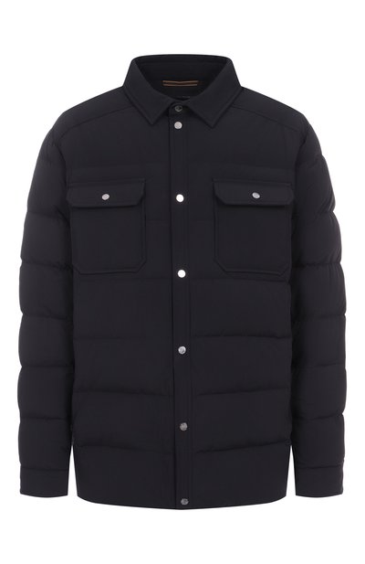 Мужская пуховик veton-kn MOORER, арт. VET0N/KN