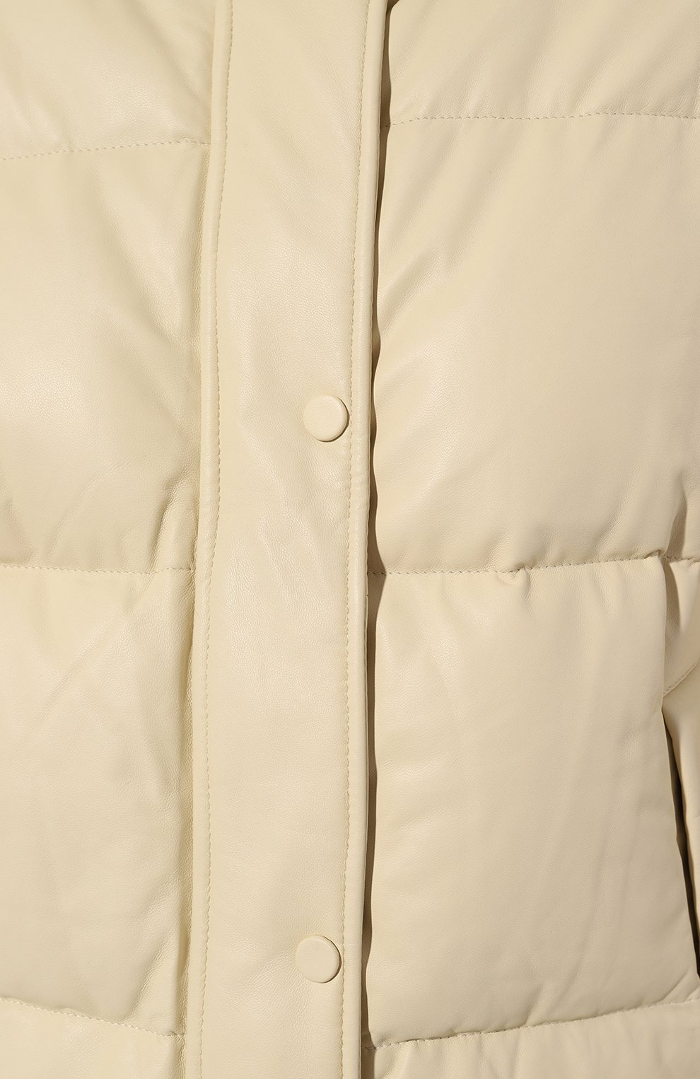 Пуховик YVES SALOMON, арт. 25WFV04867M04W, фото 5