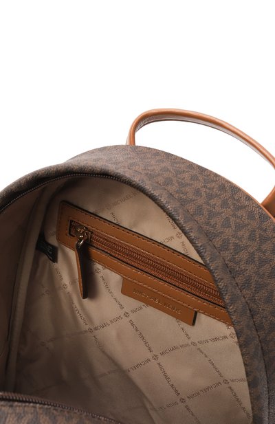 Рюкзак bex MICHAEL MICHAEL KORS, арт. 30S4G8XB2B, фото 5