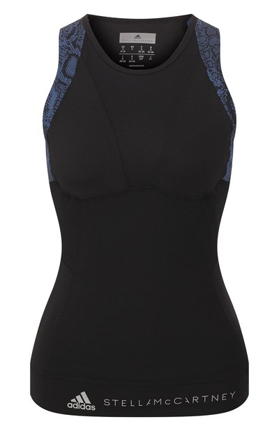 Майка ADIDAS BY STELLA MCCARTNEY, арт. FQ7188, фото 1