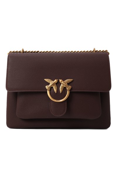 Сумка love soft large PINKO, арт. 104527/A29Q, фото 1