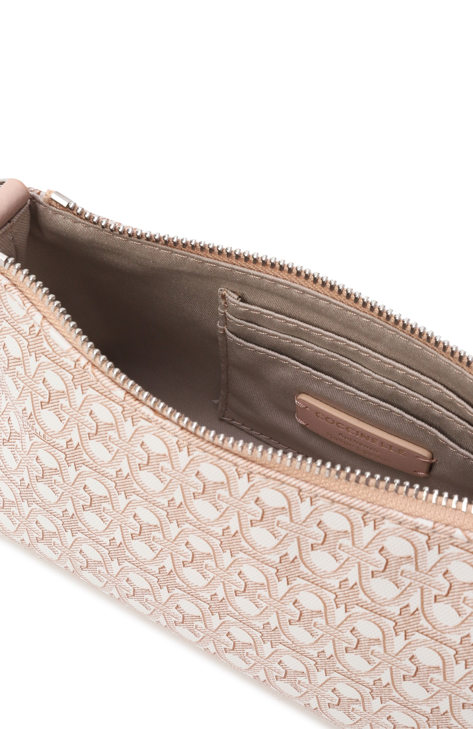 Сумка aura mini COCCINELLE, арт. E5 SHF 55 01 01, фото 5