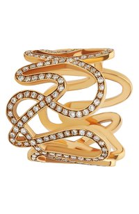 Кольцо REPOSSI, арт. RG/WT5AA(P), фото 4