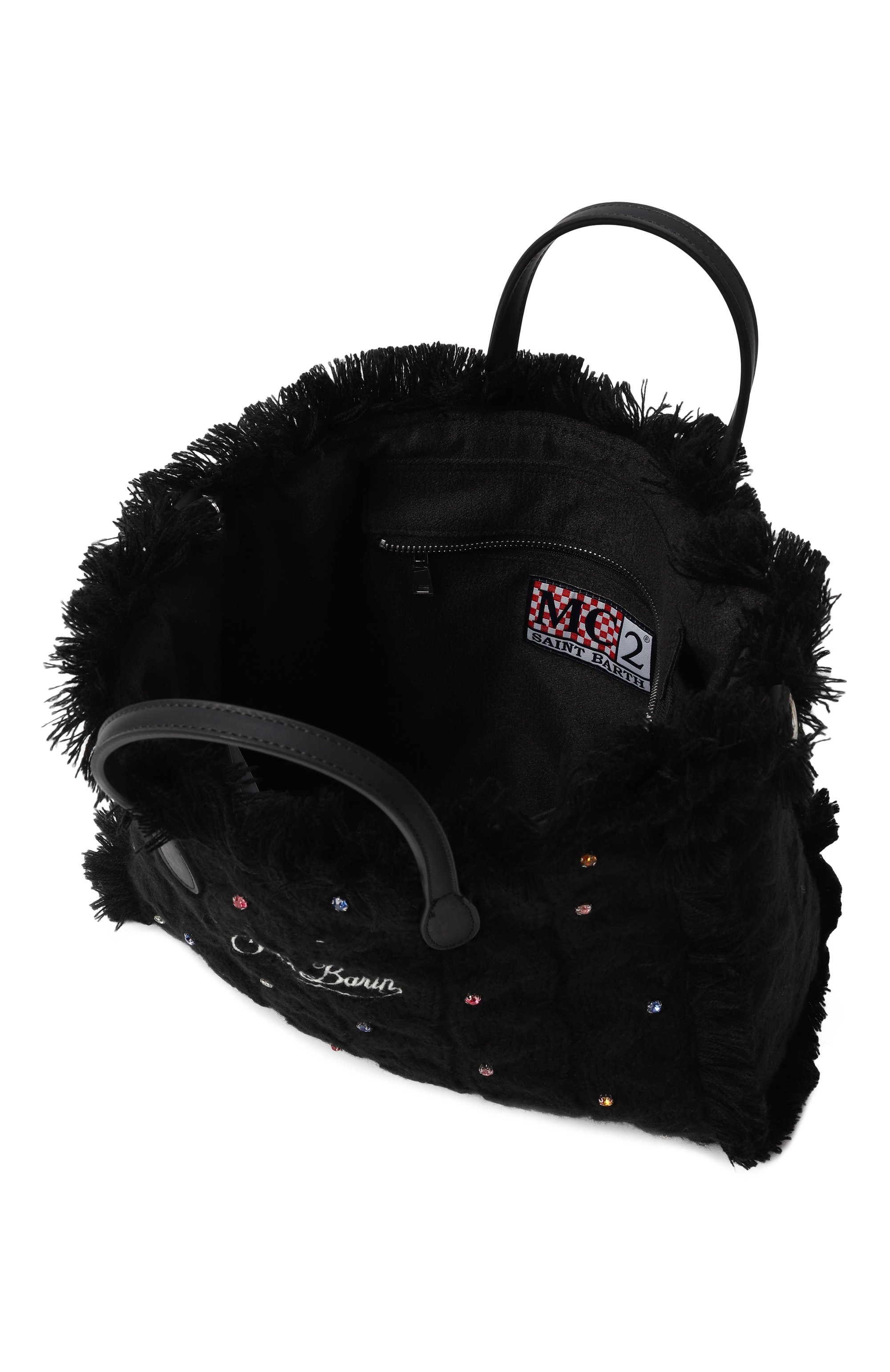 Сумка MC2 SAINT BARTH, арт. STBA C0LETTE W/01357G, фото 3