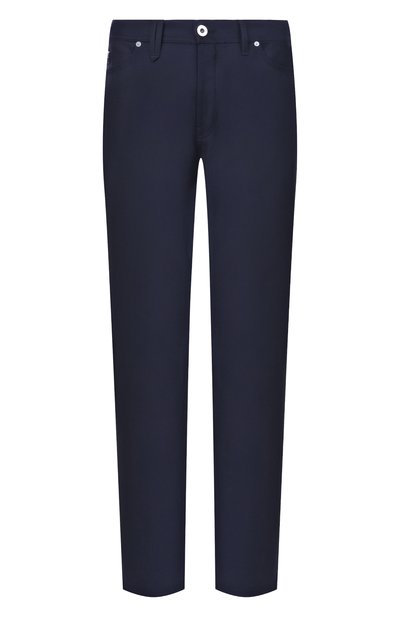 Мужские шерстяные брюки BRIONI, арт. SPYB0L/PDA67