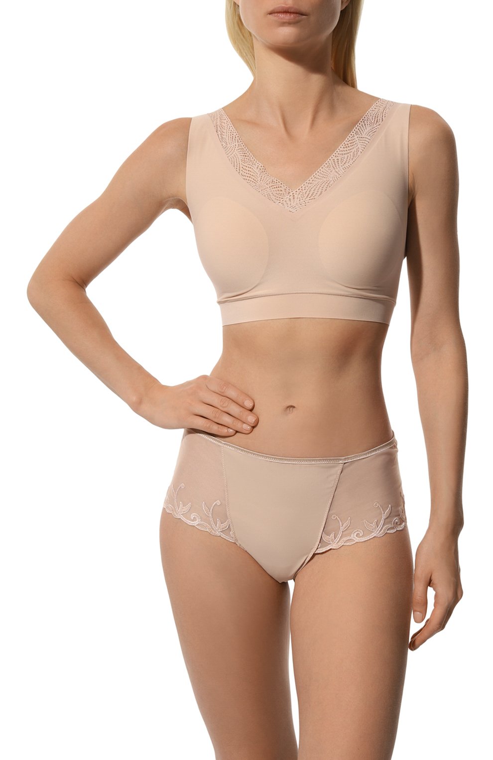 Трусы-шорты SIMONE PERELE, арт. 131637, фото 2