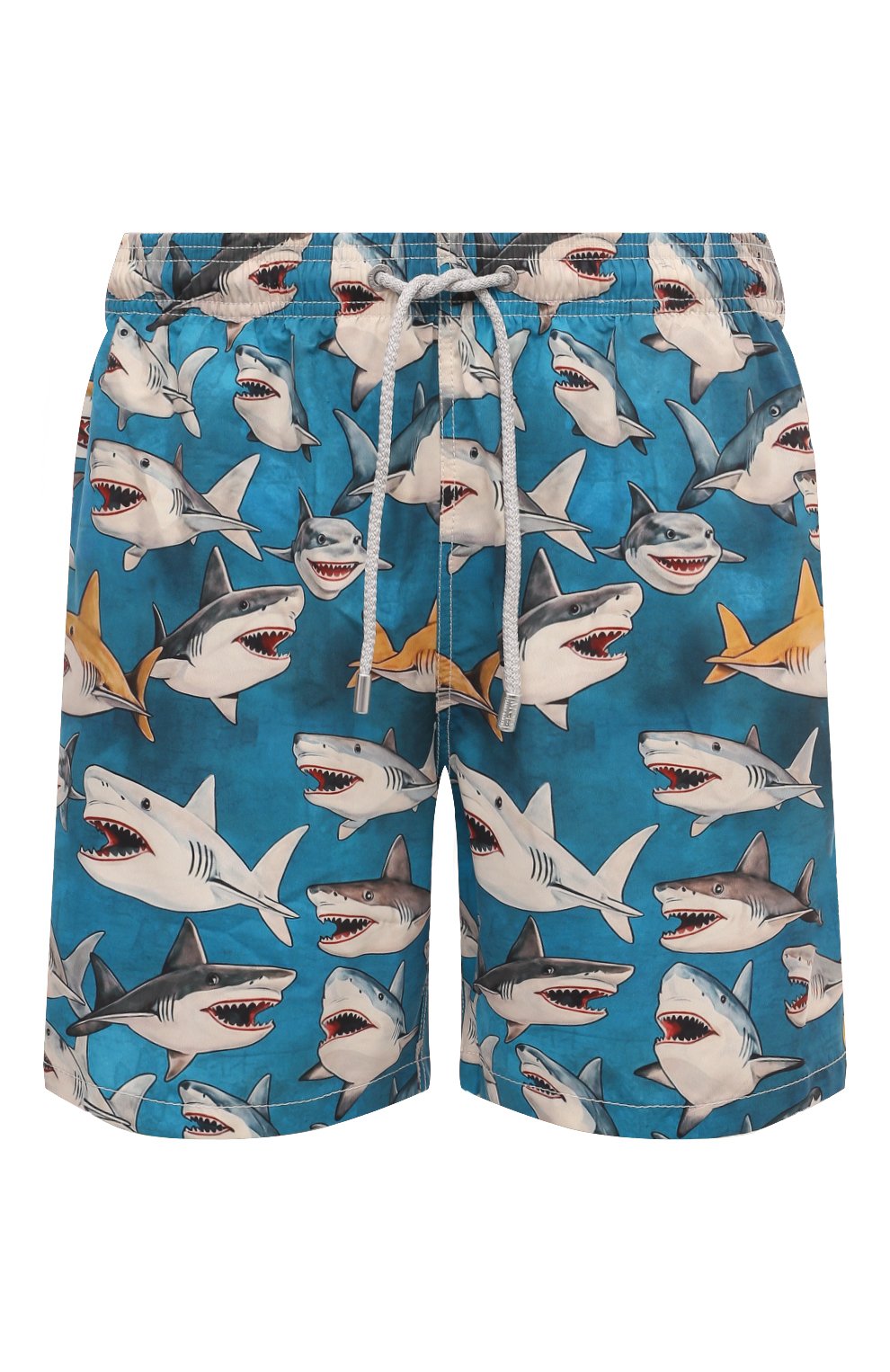 Плавки-шорты MC2 SAINT BARTH, арт. STBM GUSTAVIA/GUS0001, фото 1